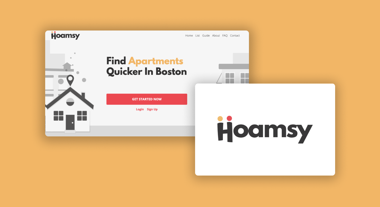 hoamsy project thumbnail